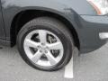 2008 Lexus RX 350 AWD Wheel and Tire Photo