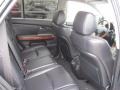 Black Rear Seat Photo for 2008 Lexus RX #76431502
