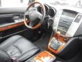 Flint Mica - RX 350 AWD Photo No. 7