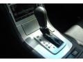 Brilliant Silver Metallic - G 35 Coupe Photo No. 13