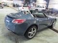 2008 Bluestone Saturn Sky Red Line Roadster  photo #10