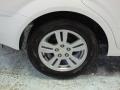 Summit White - Sonic LS Sedan Photo No. 6