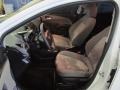 Summit White - Sonic LS Sedan Photo No. 15