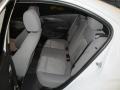 Summit White - Sonic LS Sedan Photo No. 16