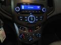 Summit White - Sonic LS Sedan Photo No. 18