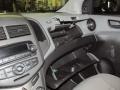Summit White - Sonic LS Sedan Photo No. 23