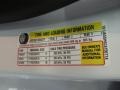 Summit White - Sonic LS Sedan Photo No. 28