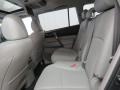 2012 Magnetic Gray Metallic Toyota Highlander Limited  photo #6