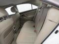 Super White - Camry Hybrid Photo No. 6