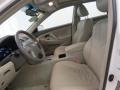 Super White - Camry Hybrid Photo No. 8