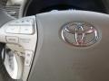Super White - Camry Hybrid Photo No. 20