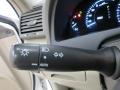 Super White - Camry Hybrid Photo No. 22