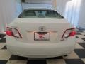 Super White - Camry Hybrid Photo No. 30