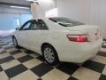 Super White - Camry Hybrid Photo No. 31