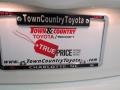 Super White - Camry Hybrid Photo No. 32