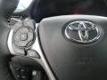 2013 Cosmic Gray Metallic Toyota Camry SE  photo #13