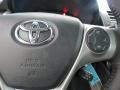 2013 Cosmic Gray Metallic Toyota Camry SE  photo #14