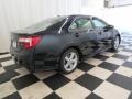 2013 Cosmic Gray Metallic Toyota Camry SE  photo #16