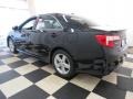 2013 Cosmic Gray Metallic Toyota Camry SE  photo #18