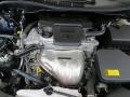 2013 Cosmic Gray Metallic Toyota Camry SE  photo #19