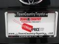 2013 Cosmic Gray Metallic Toyota Camry SE  photo #20
