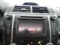 2013 Cosmic Gray Metallic Toyota Camry SE  photo #11