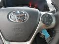 2013 Cosmic Gray Metallic Toyota Camry SE  photo #14