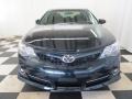2013 Cosmic Gray Metallic Toyota Camry SE  photo #2