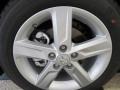 2013 Cosmic Gray Metallic Toyota Camry SE  photo #4