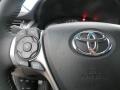 2013 Cosmic Gray Metallic Toyota Camry SE  photo #13