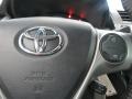 2013 Cosmic Gray Metallic Toyota Camry SE  photo #14