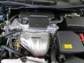 2013 Cosmic Gray Metallic Toyota Camry SE  photo #16