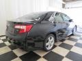 2013 Cosmic Gray Metallic Toyota Camry SE  photo #17