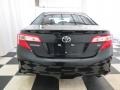 2013 Cosmic Gray Metallic Toyota Camry SE  photo #18