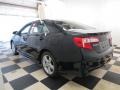 2013 Cosmic Gray Metallic Toyota Camry SE  photo #19