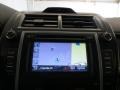 2013 Magnetic Gray Metallic Toyota Camry SE  photo #12