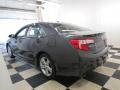 2013 Magnetic Gray Metallic Toyota Camry SE  photo #19