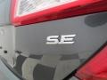 2013 Magnetic Gray Metallic Toyota Camry SE  photo #21