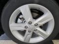 Attitude Black Metallic - Camry SE Photo No. 4