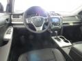 Attitude Black Metallic - Camry SE Photo No. 5