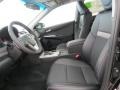 Attitude Black Metallic - Camry SE Photo No. 8