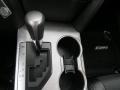 Attitude Black Metallic - Camry SE Photo No. 13