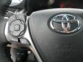 Attitude Black Metallic - Camry SE Photo No. 14