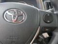 Controls of 2013 RAV4 LE