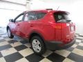 Barcelona Red Metallic - RAV4 LE Photo No. 18