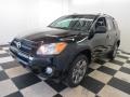 Black - RAV4 Sport Photo No. 3