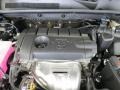 Black - RAV4 Sport Photo No. 20