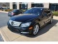 Black - C 300 Sport 4Matic Photo No. 3