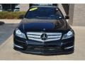 Black - C 300 Sport 4Matic Photo No. 4