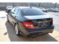 Black - C 300 Sport 4Matic Photo No. 8